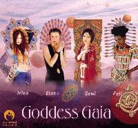 Picture for song 'GODDESS GAIA / MOLIHTA' by artist 'IDC Goddess Gaia'