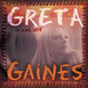 Picture for song 'GRETA GAINES / forget' by artist 'IDC Greta Gaines'