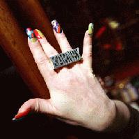 Picture for song 'KARNEY / PRETTY BOY' by artist 'IDC Karney'