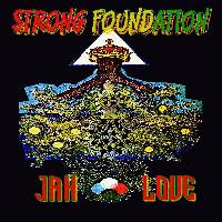 Picture for song 'STRONG FOUNDATION&YAMI BOLO/JAHLOVE IS ALWAS THERE' by artist 'IDC STRONG FOUNDATION'