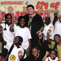 Picture for song 'WOOKIE J / BIG UP THE CHILDREN' by artist 'IDC Wookie J'