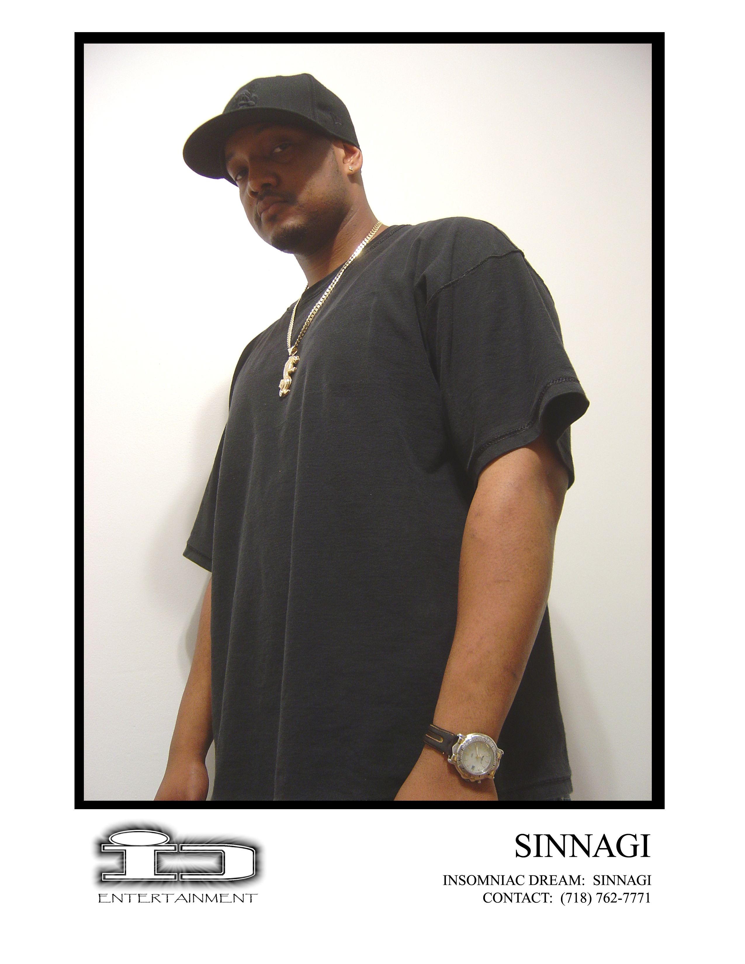 Picture for song 'Bang That' by artist 'IDE'