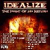 Picture for song 'Hip Hop is Dead feat Seek3r' by artist 'IdeaLize'