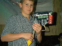 Picture for song 'Blair Tribute' by artist 'IDFK'