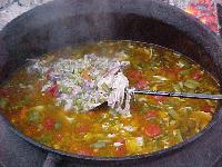 Picture for song 'The Witches Stew' by artist 'IDFK'