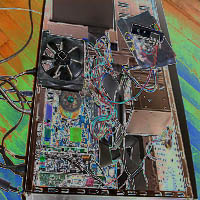 Picture for song 'Connection Phreaks' by artist 'Idiom'