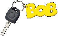 Picture for song 'De BobGeest' by artist 'Idoalist-Lethally Yours'