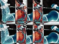 Picture for song 'Belly (edit)' by artist 'Idolator'