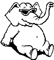 Picture for song 'Elephant marathon' by artist 'Idonotlikebroccoli'