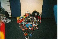 Picture for song 'casto' by artist 'iemand'