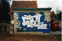 Picture for song 'commercial' by artist 'iemand'