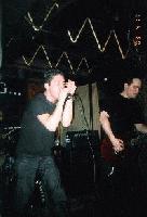 Picture for song 'Fall (live)' by artist 'If Nothing'