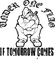 Picture for song 'A Thousand Suffer' by artist 'If Tomorrow Comes'