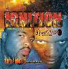 Picture for song 'volume' by artist 'Ignition(Botswana)'