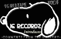 Picture for song 'Is She There feat k1 luxury Da kid' by artist 'IG Recordz'