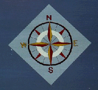 Picture for song 'Compass Rose' by artist 'I Have a Band'