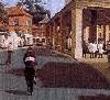 Picture for song 'Three days in Europe' by artist 'IIeinz'