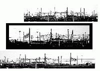 Picture for song 'Halmah' by artist 'III Mister III'