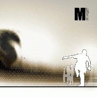 Picture for song 'No words' by artist 'III Mister III'