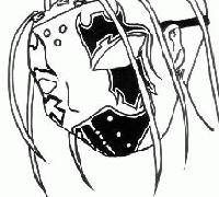 Picture for song 'tru- Horror' by artist 'IIIRd eye PRODUCTIONS'