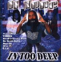 Picture for song 'Watch Yo Step- II Tone feat. Mac Montese' by artist 'II Tone'