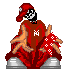 Picture for song 'Battle wit Dirti Bizness' by artist 'Ik'