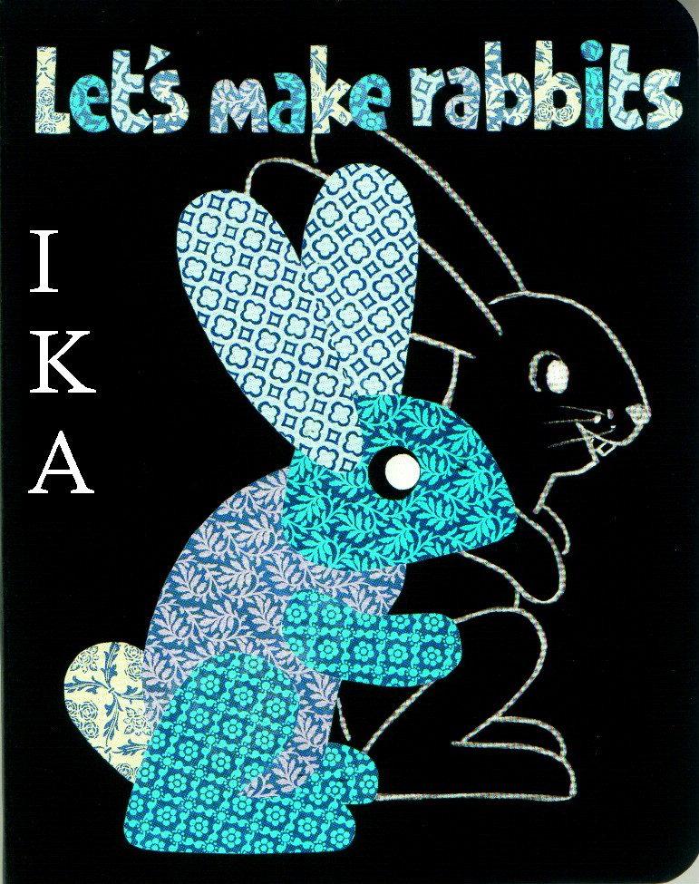 Picture for song 'Let's Make Rabbits!' by artist 'IKA'
