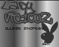 Picture for song 'Live Tha Lyfe' by artist 'ILADYxVIIC10UZ'