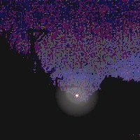 Picture for song 'Paradigm Alien' by artist 'Ilam Stone'