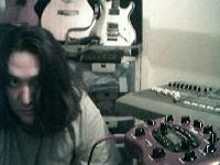 Picture for song 'TIME LINE' by artist 'Ilan Ashkenazi'