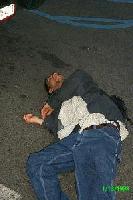 Picture for song 'Likewize - Wize's Eulogy' by artist 'I Likewize I'