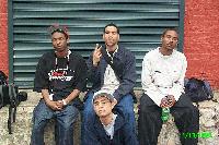 Picture for song 'The Movement - Kinetic (Just Dippin' Again)' by artist 'I Likewize I'