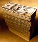 Picture for song 'MONEY' by artist 'illaborate'