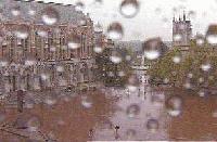 Picture for song 'Rain w/ Engineer' by artist 'illaborate'