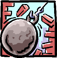 Picture for song 'Wrecking Ball' by artist 'illaborate'