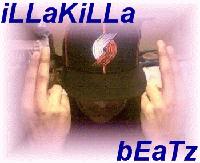 Picture for song 'How I Roll' by artist 'iLLaKiLLabLaZe'