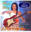 Picture for song 'A Little Too Late' by artist 'Illana May - South Africa'