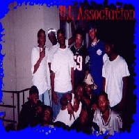 Picture for song 'I.A Theme' by artist 'ill Association'