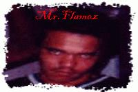 Picture for song 'Mr. Flamez' by artist 'ill Association'
