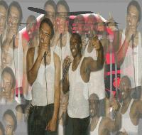 Picture for song 'put yo hands up' by artist 'ill Association'