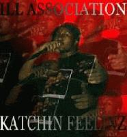 Picture for song 'Red is not a pretty color' by artist 'ill Association'
