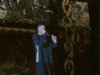 Picture for song 'Fall Talent Show!' by artist 'iLL cONneCtioNZ'