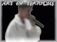 Picture for song 'hollow beat' by artist 'iLL cONneCtioNZ'