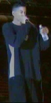 Picture for song 'IF YOUR MOTHER' by artist 'iLL cONneCtioNZ'