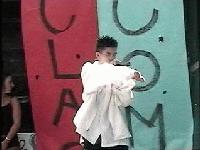 Picture for song 'Rock your BODY' by artist 'iLL cONneCtioNZ'