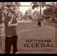 Picture for song 'No Matter' by artist 'Illegal Records941'