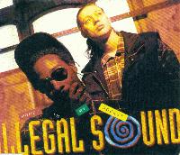 Picture for song 'grezy_soldiers - ILLEGAL SOUND-Longman & General D' by artist 'Illegal Sound by Longman and General D'