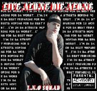 Picture for song 'f*** BLOOD MONEY feat...ICE' by artist 'ILLEST NIGGAZ OUT'