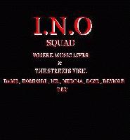 Picture for song 'THE TRUTH feat... DEVIOUS' by artist 'ILLEST NIGGAZ OUT'