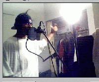 Picture for song 'Rap In tHe sPoT lIgHt' by artist 'Illestrait'